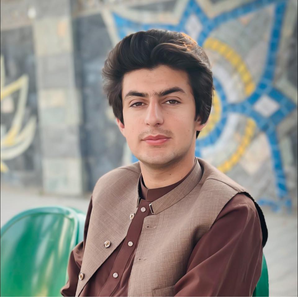 Arbaz Hassas