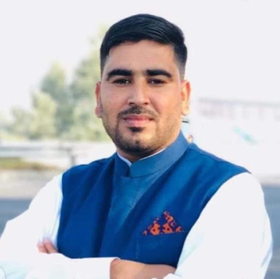 M Sohail official