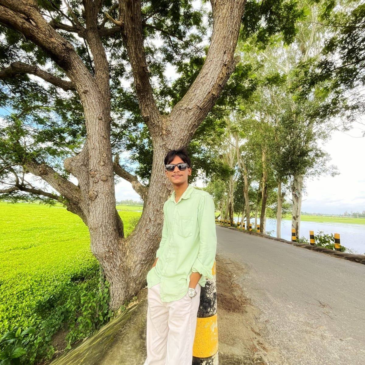 Hasan Mahmud