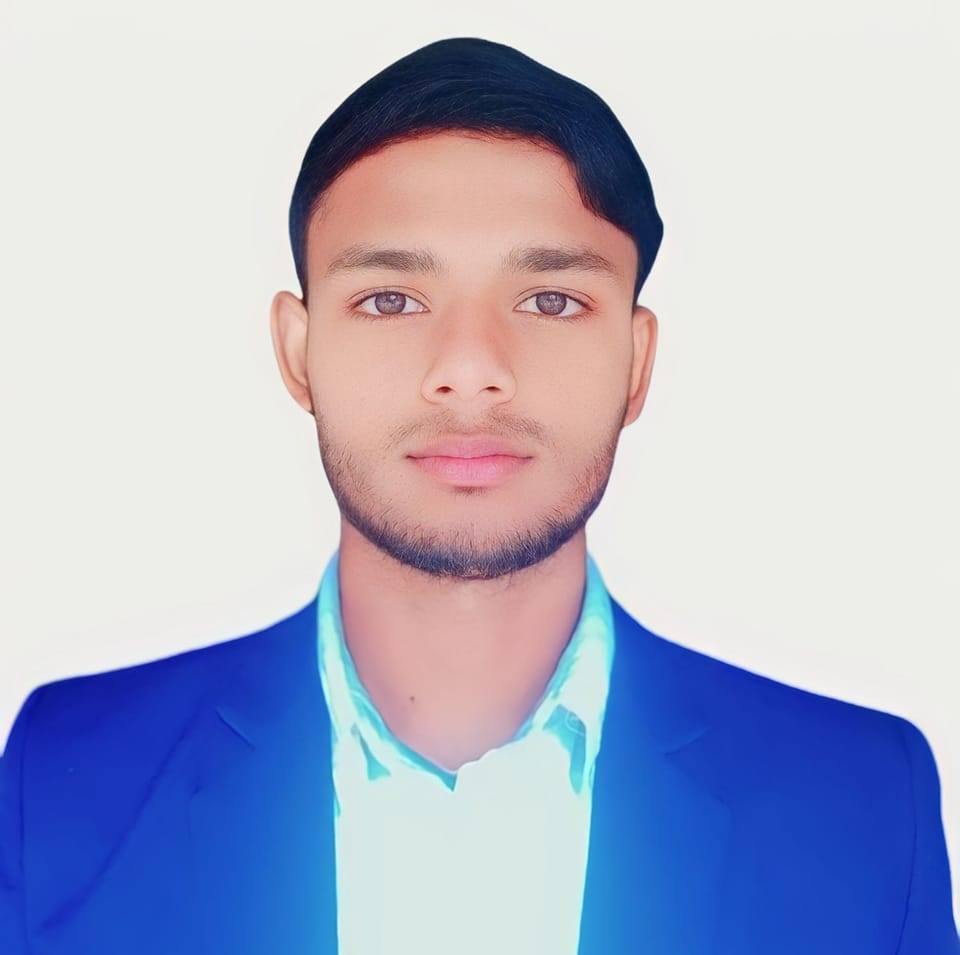 Freelancer Masud Rana | Rangpur