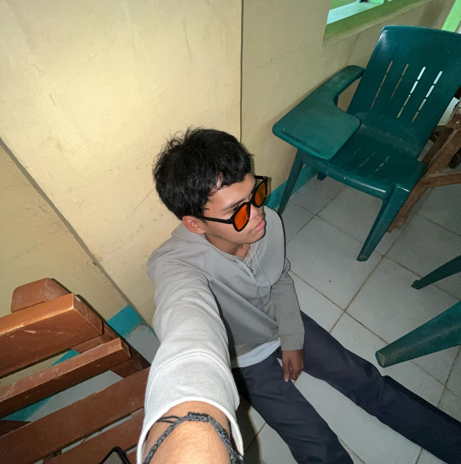 Rence John Martinez
