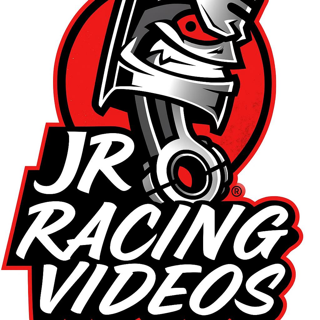 JR Racing Video | Barranquitas