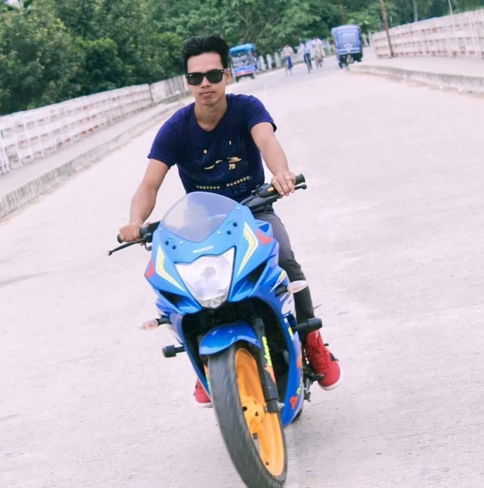 Rasel Raj