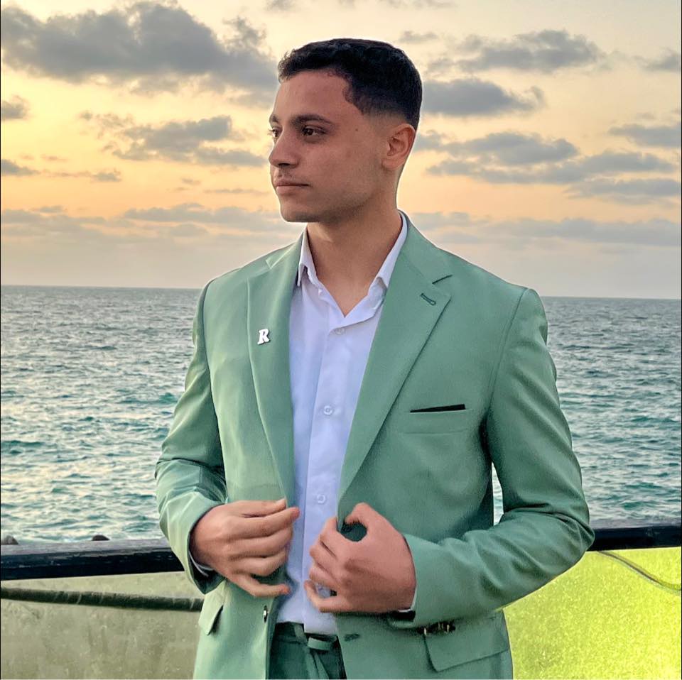Ramy Ramadan