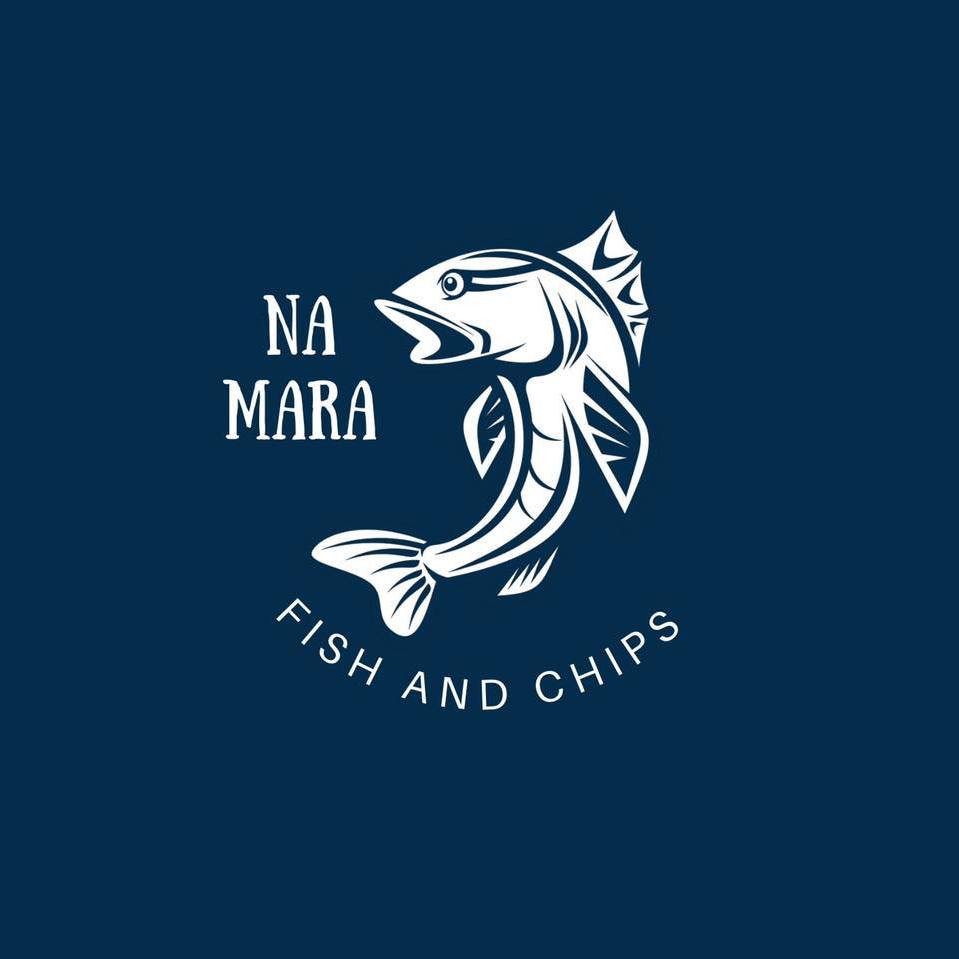 Na Mara- Fish and Chip Shop