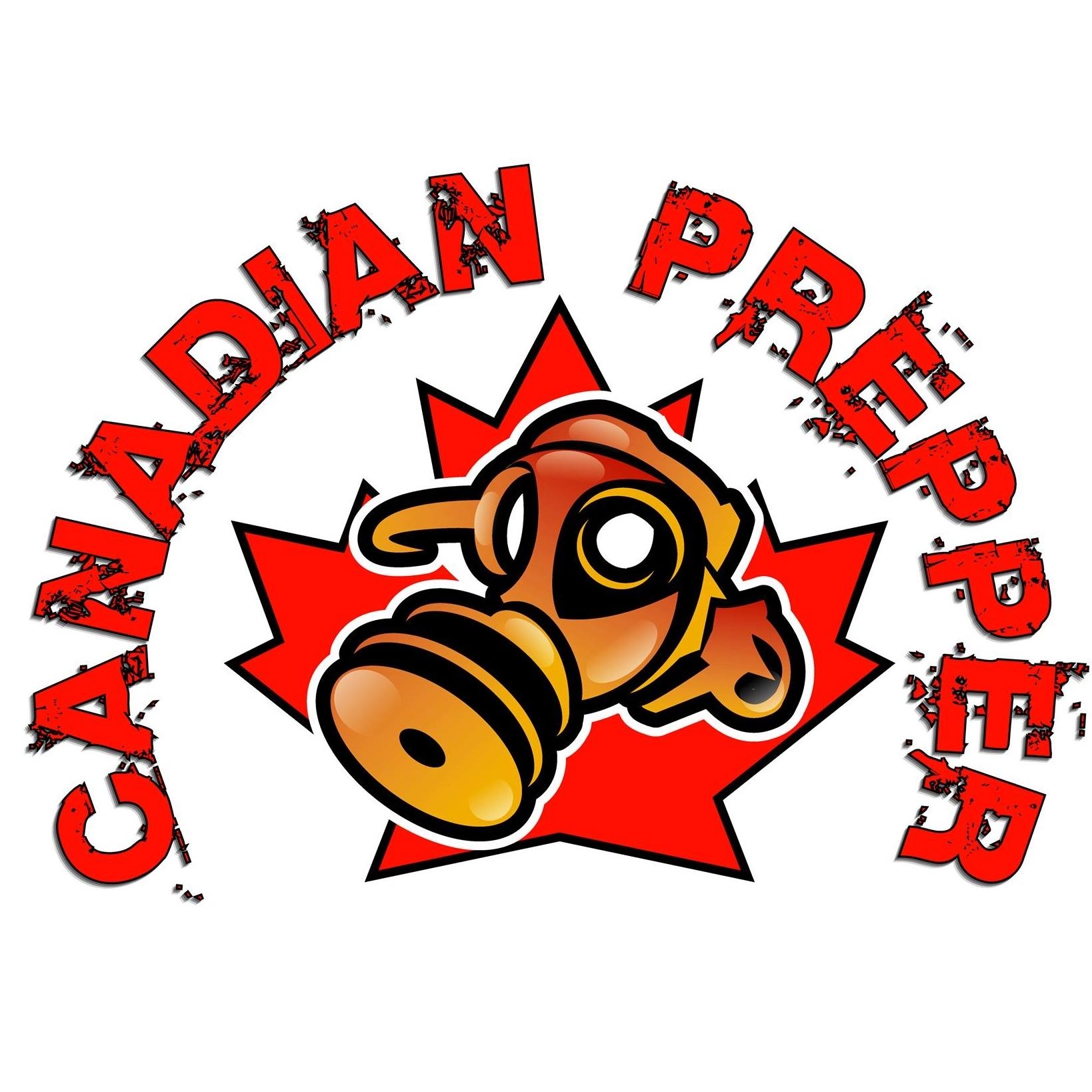 Canadian Prepper Group | Facebook