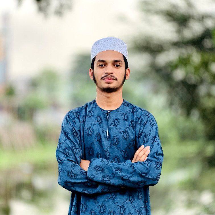 Md Robiul Alom