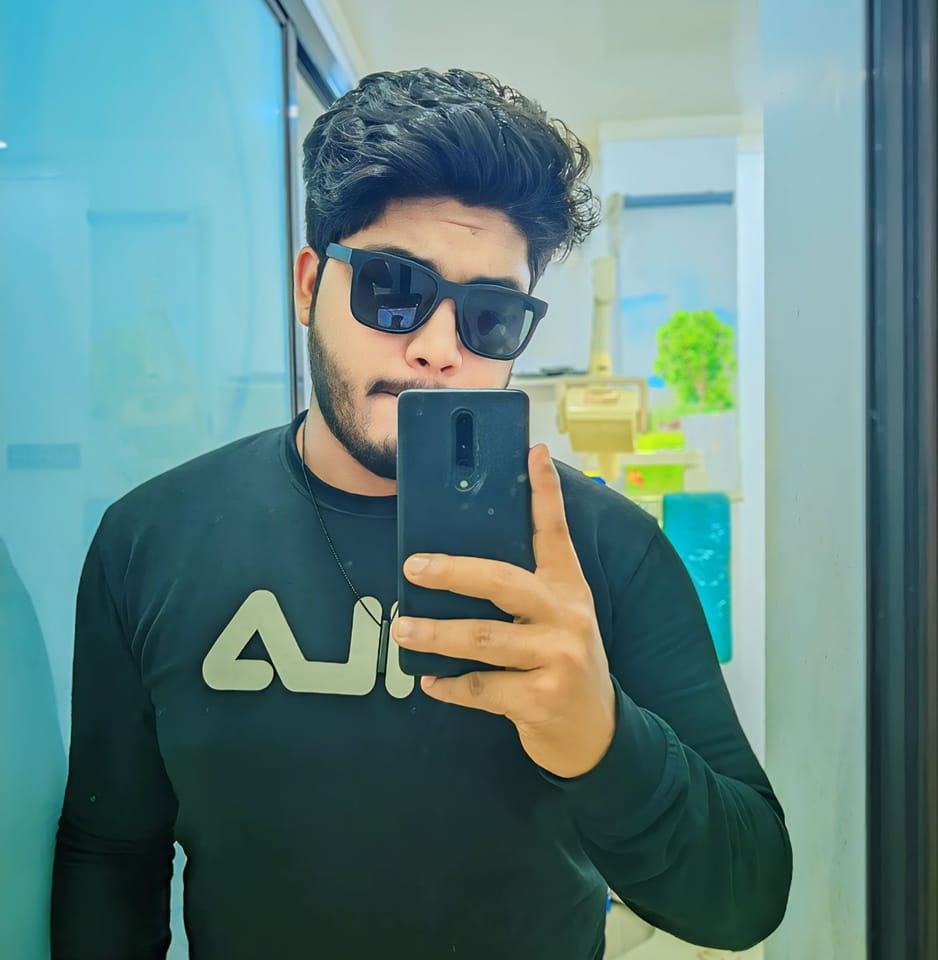 Rk RIPON KHAN