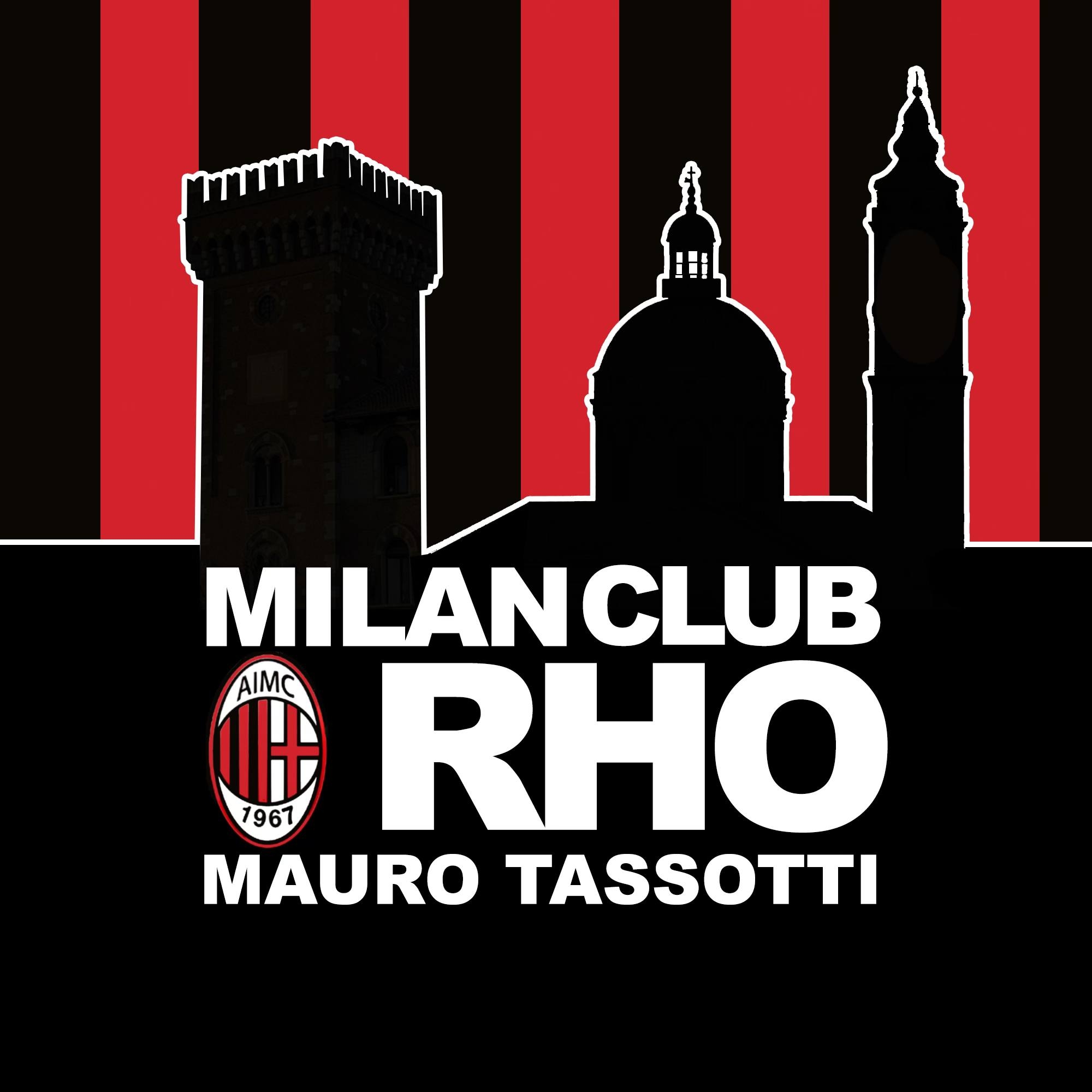 Milan Club Rho 