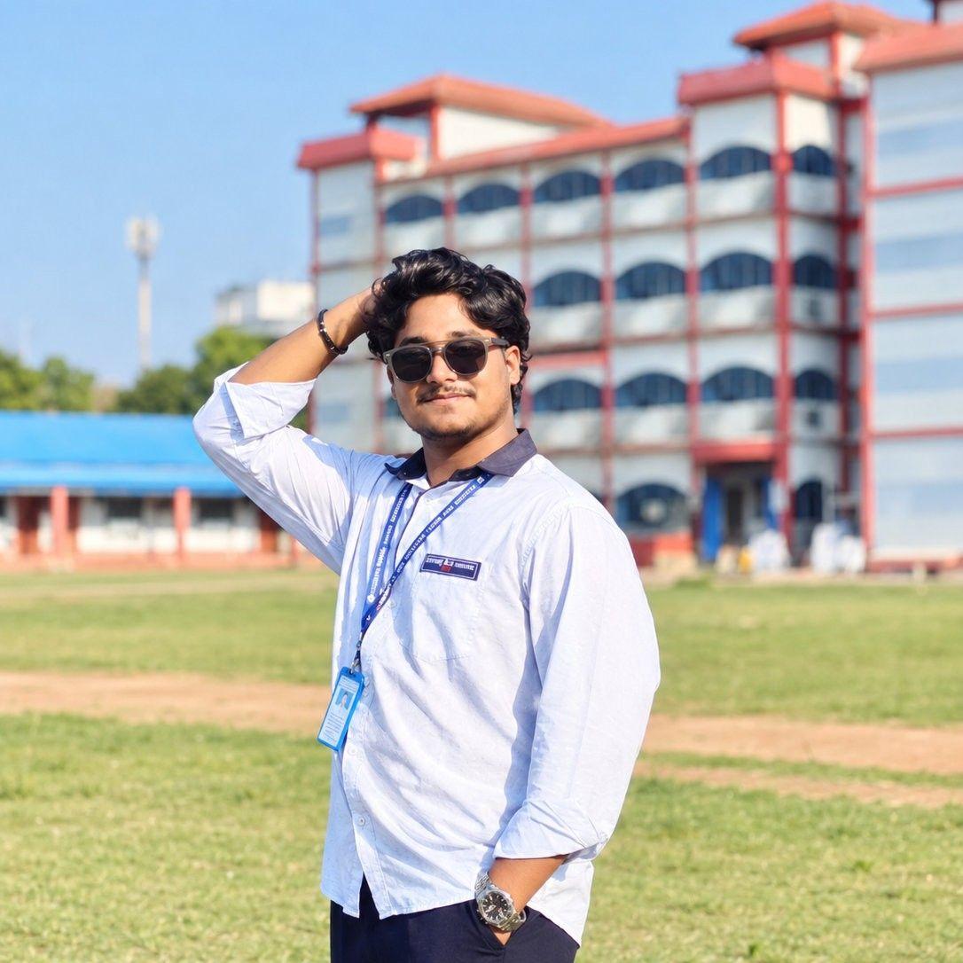 Golam Rabby