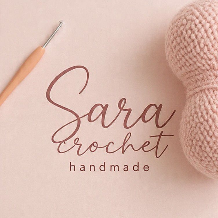 Sara for crochet | Montaza 2