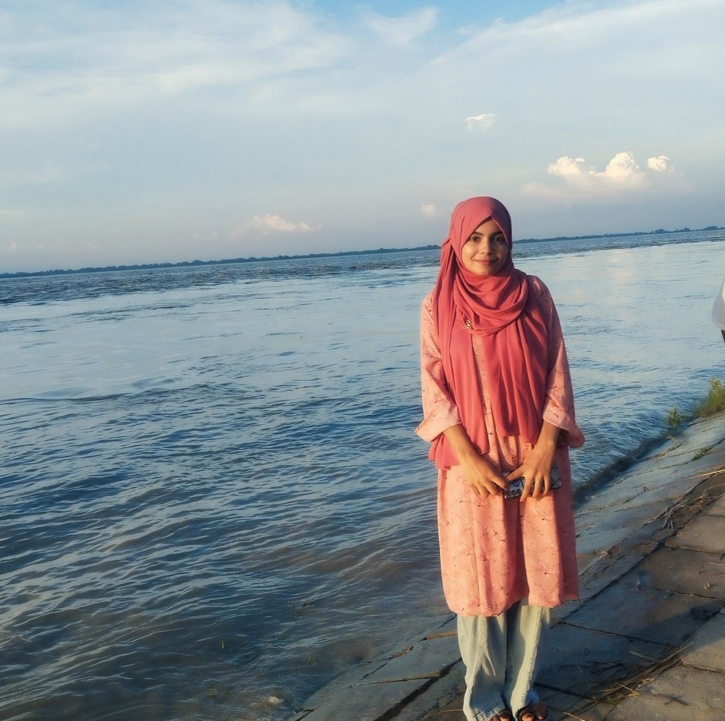 Jannatul Ferdous Ria