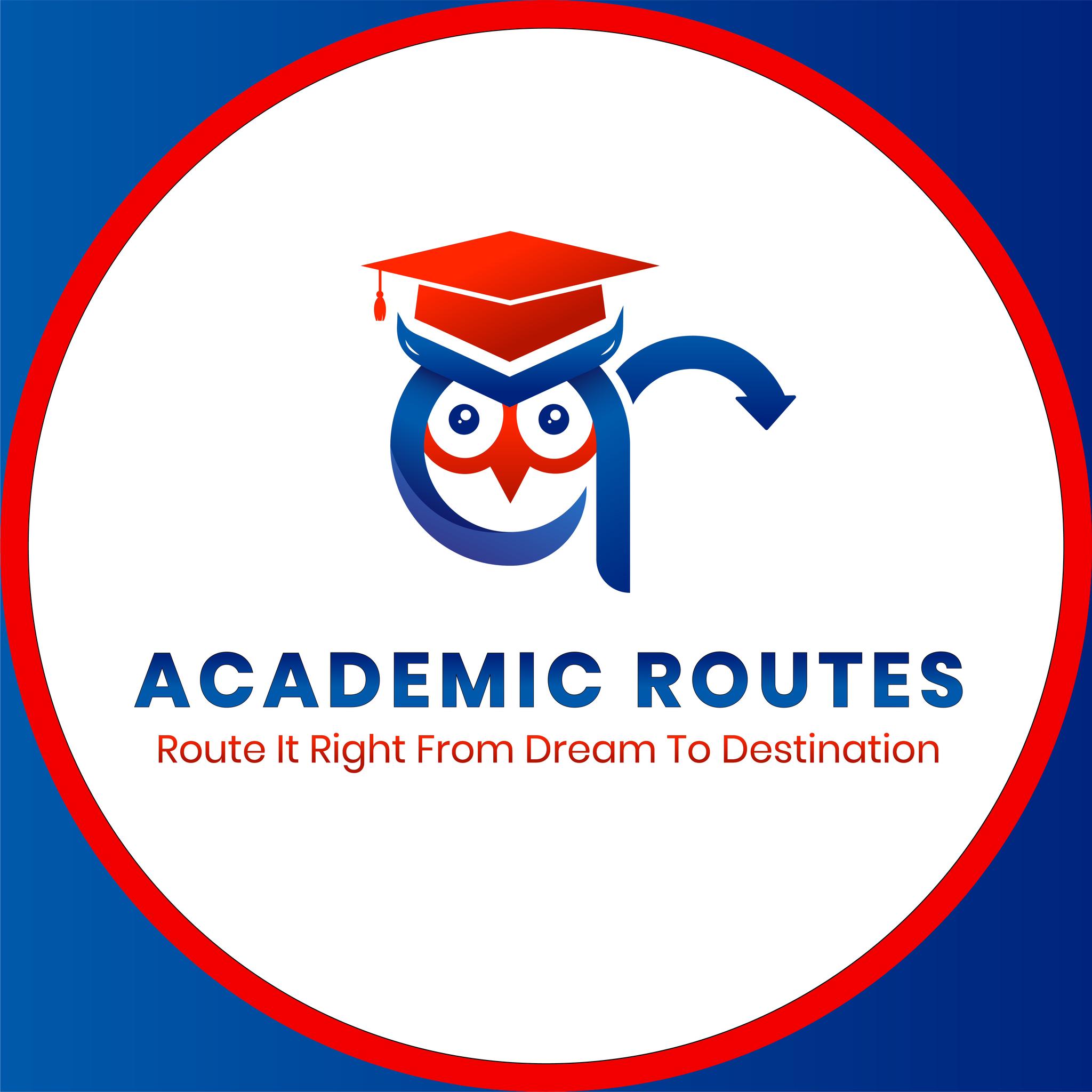 Academic Routes | Kathmandu