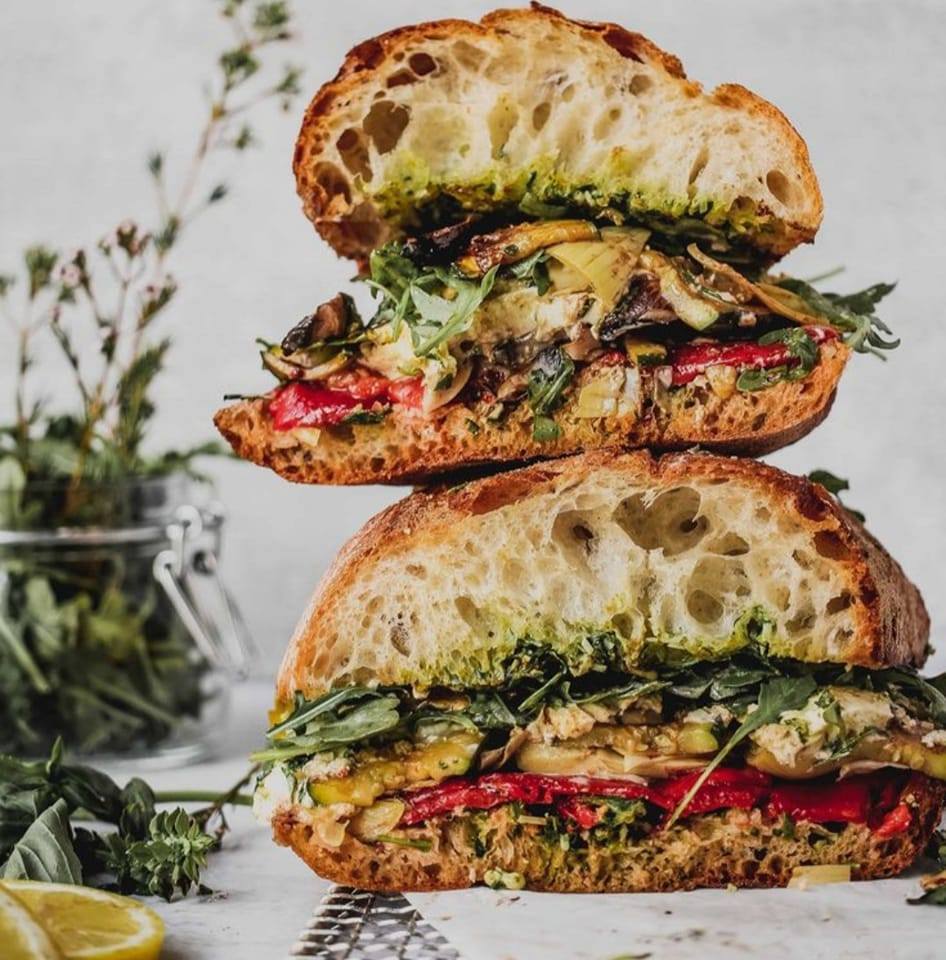 Eat Clean & Healthy Deli | Hanoi
