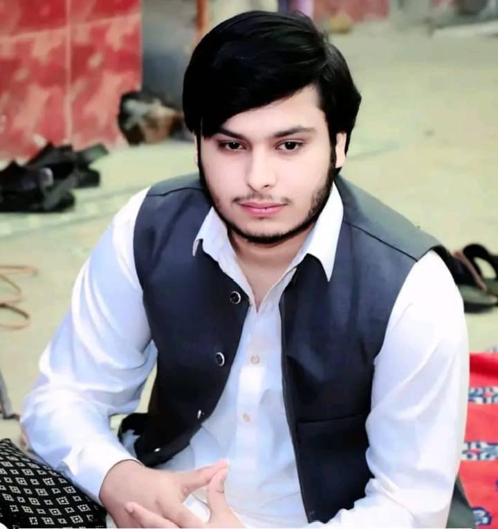 Messam Abbas