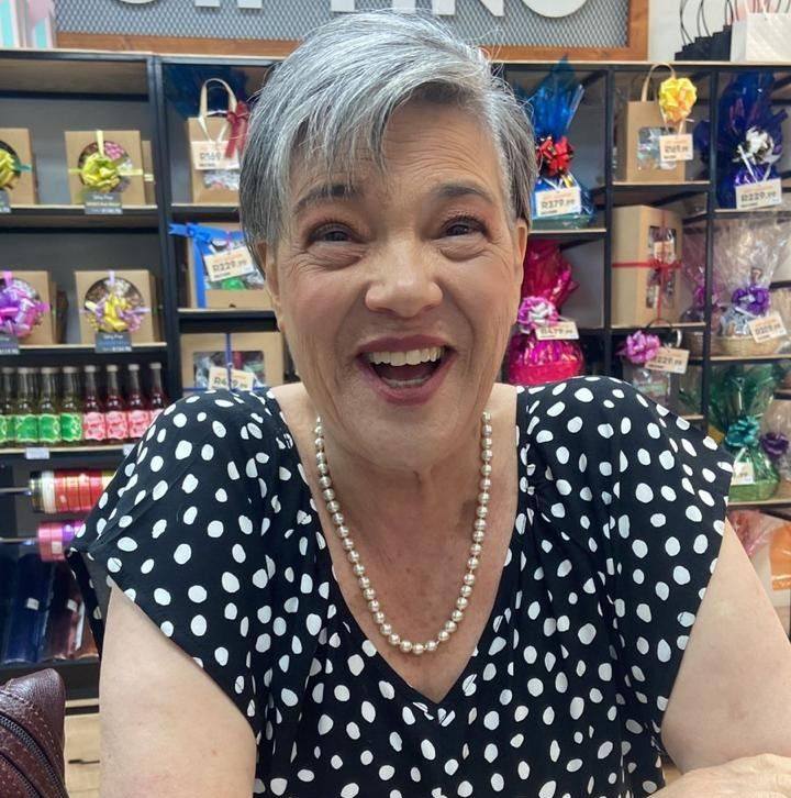 Meryl Roup