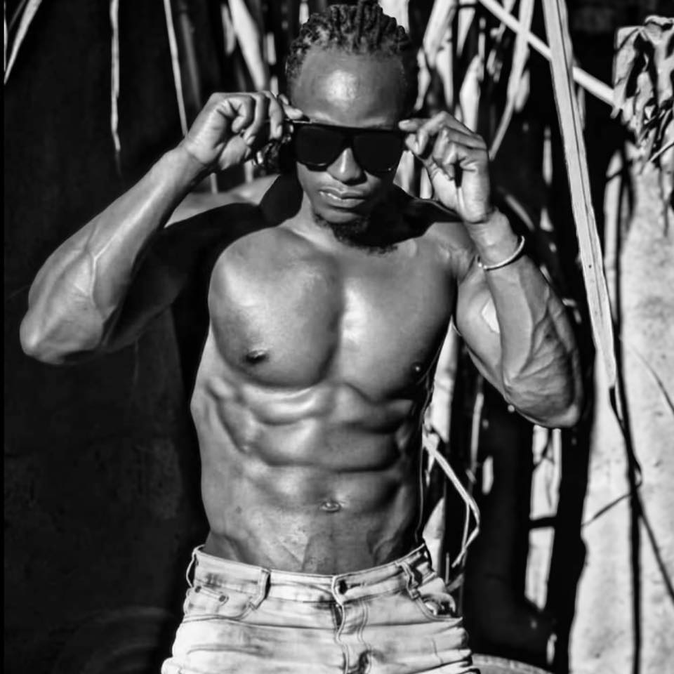 1 Fit Rasta