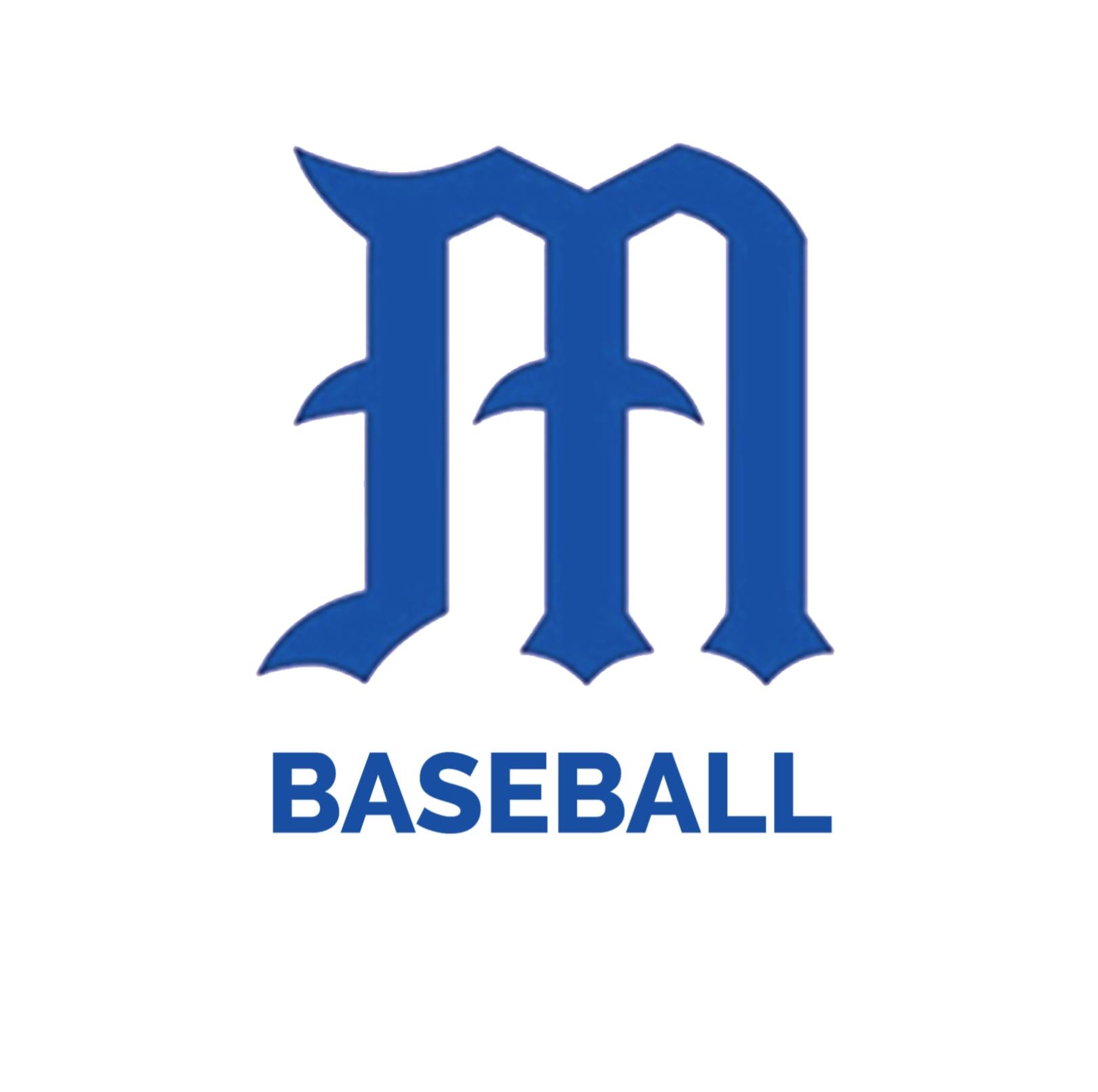 MHS Panther Baseball