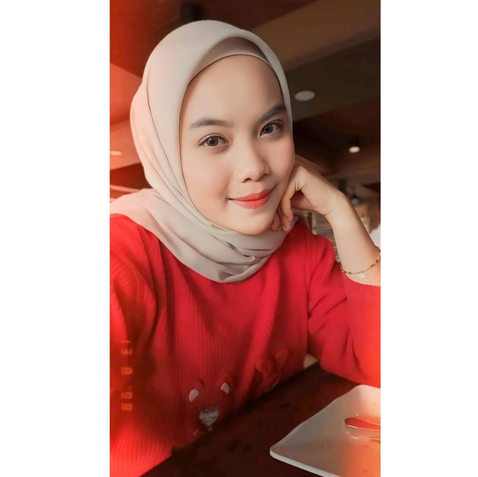 Mama Rafisqy | Tanjungpinang