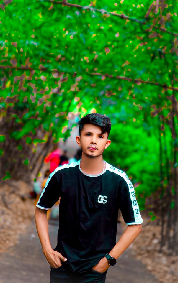 Talukder Rakib Official