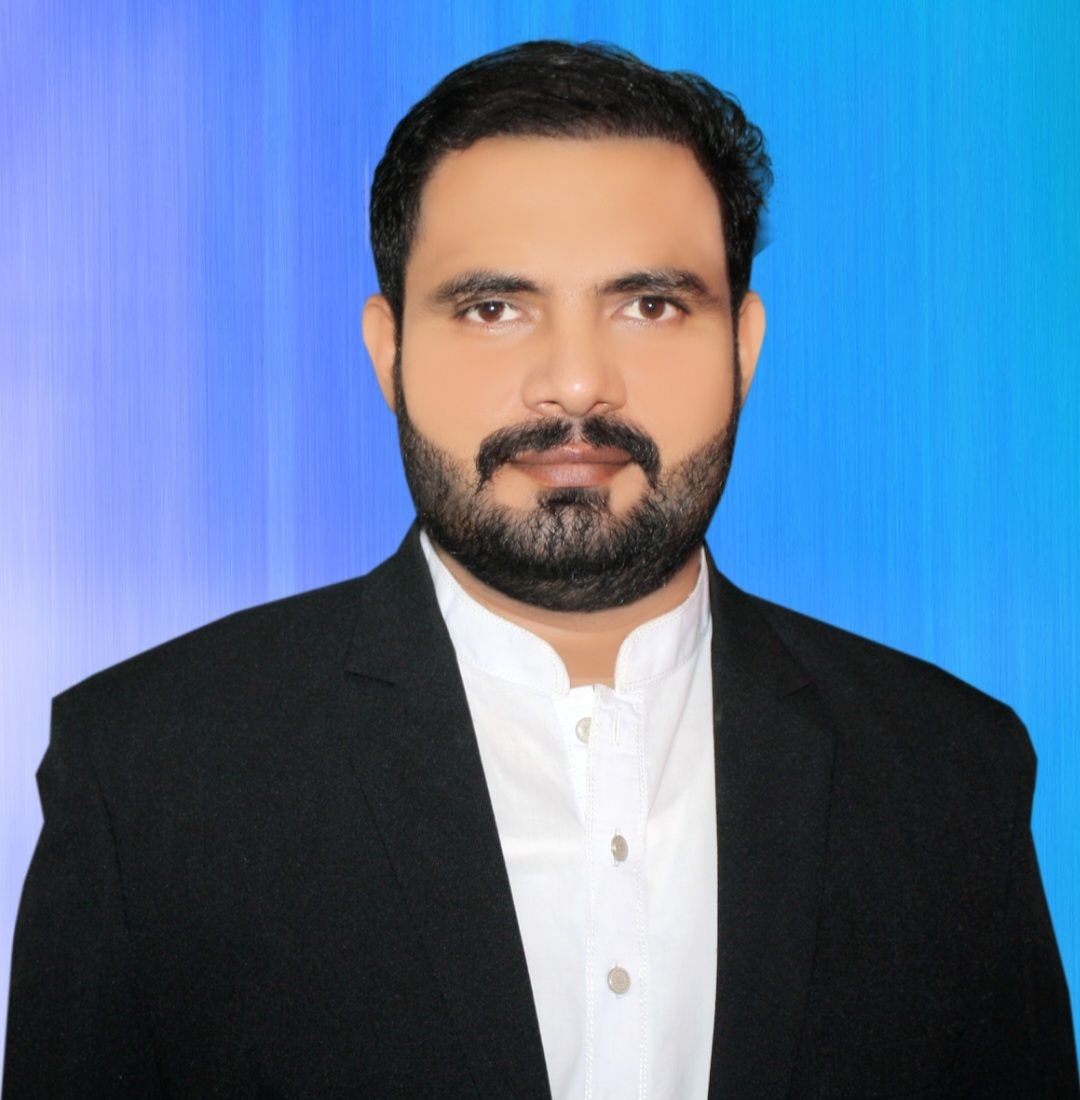 چوہدری فیاض آرائیں'