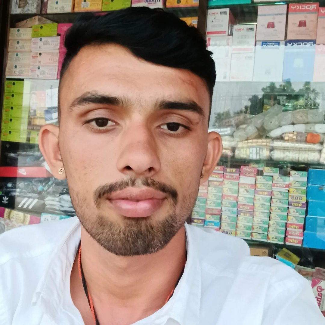 Jogaram Thory