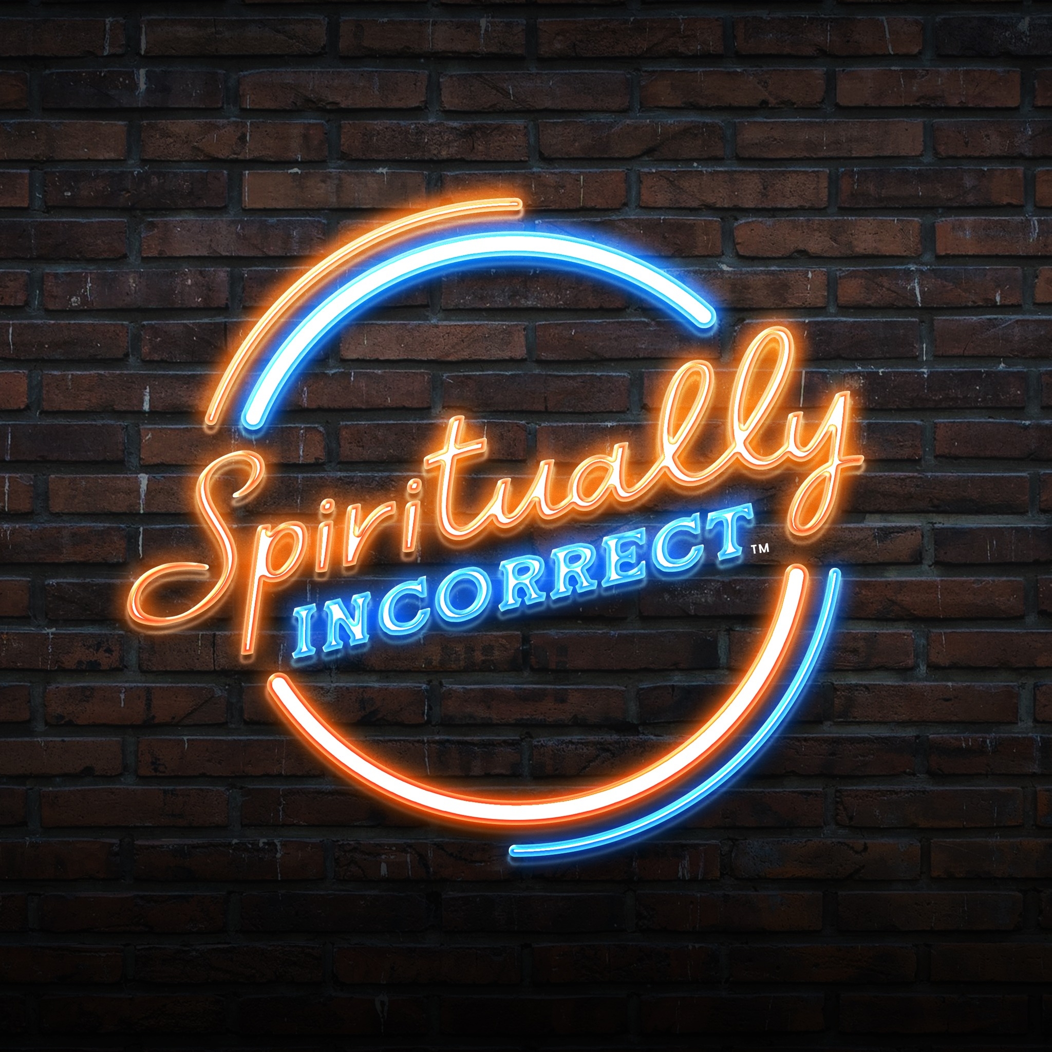 The Spiritually Incorrect Podcast