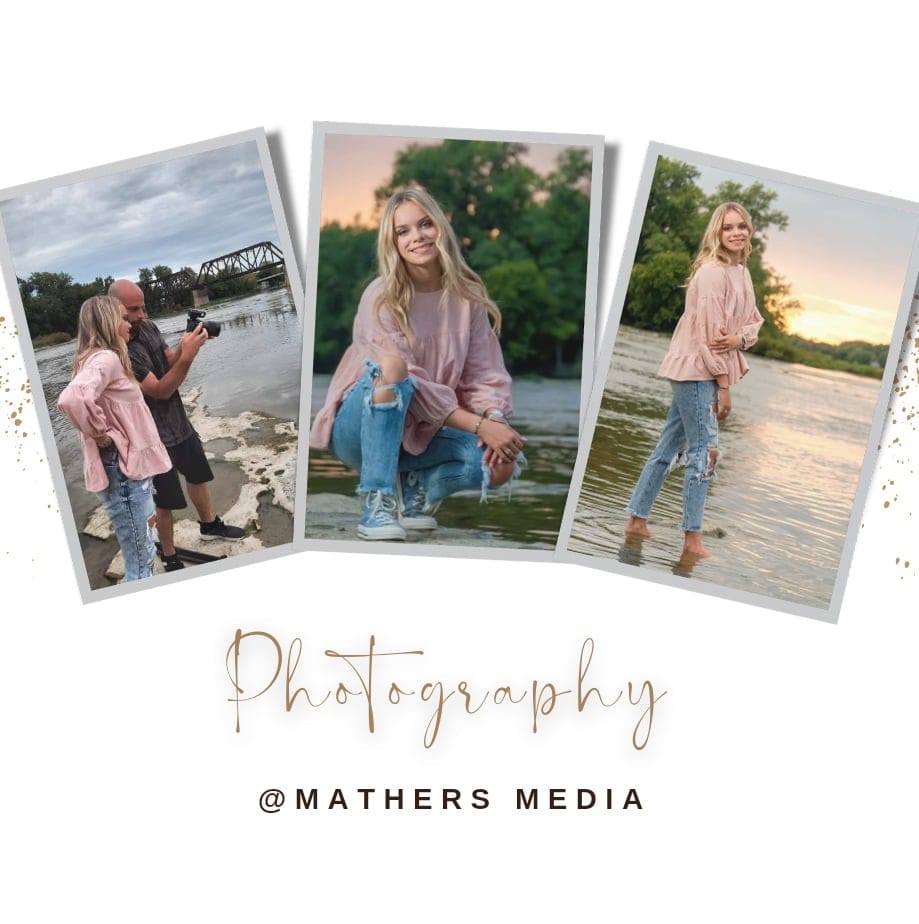 Mathers Media