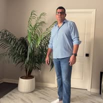 Alexander Reyes Reyes