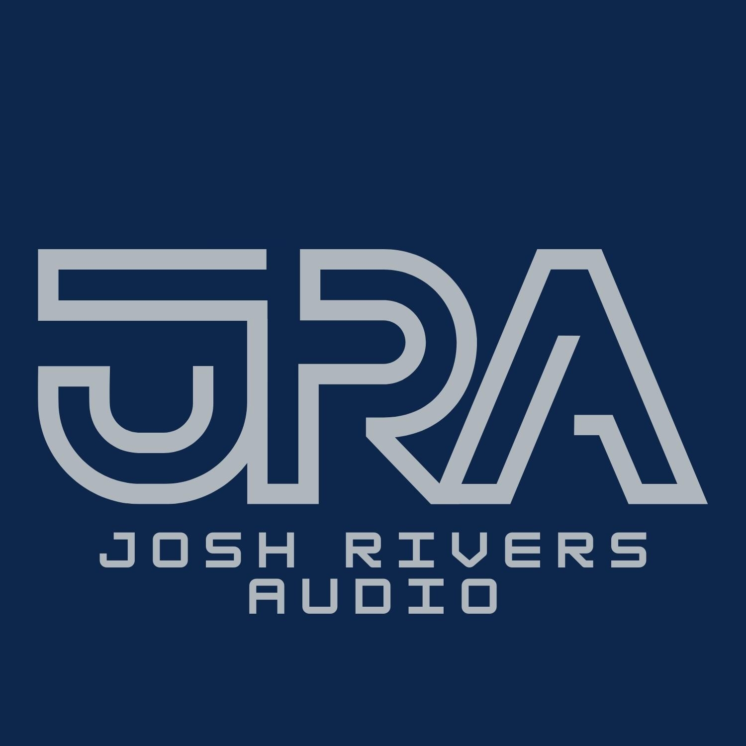 Josh Rivers Audio