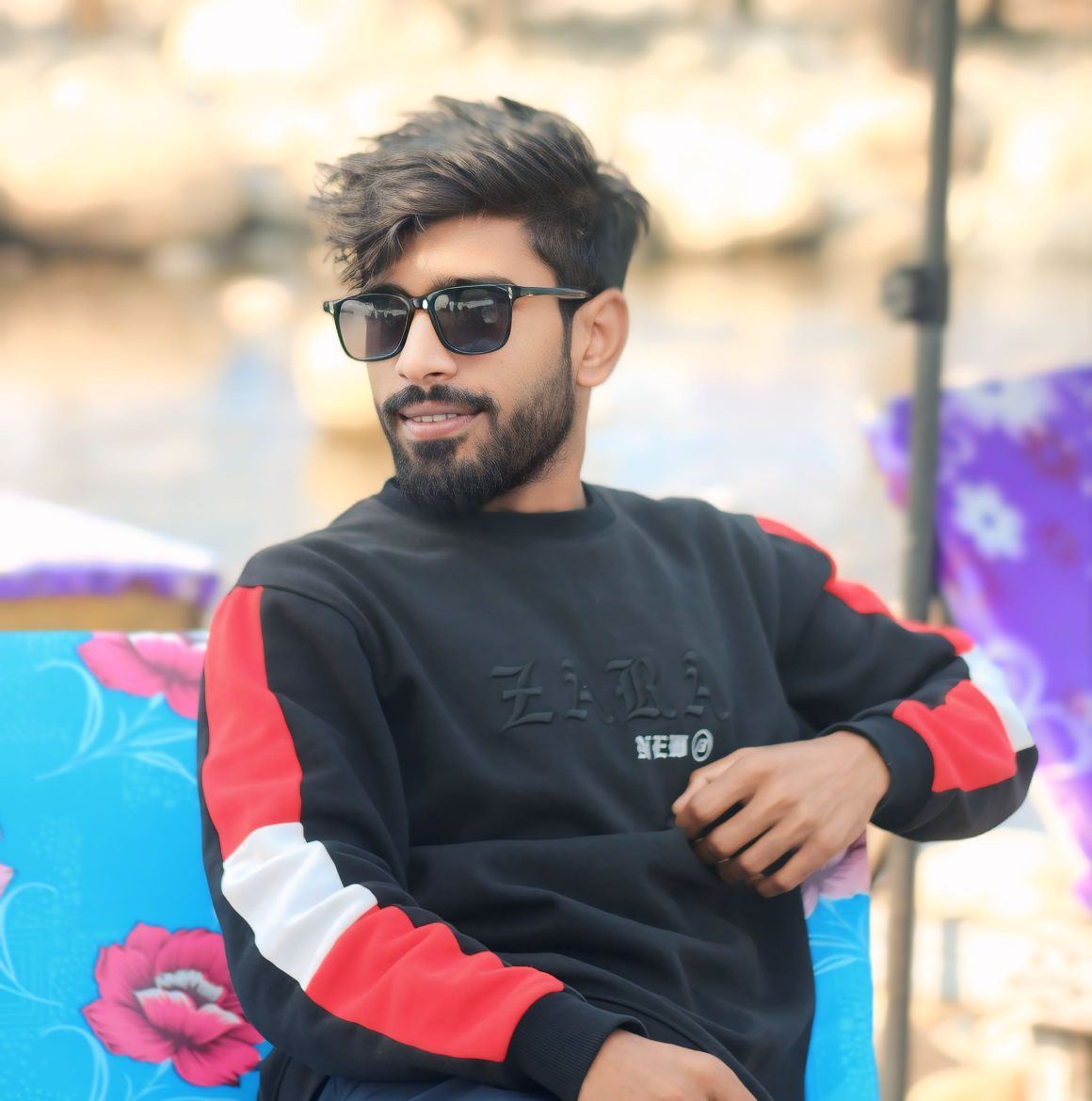 Fazla Rabby