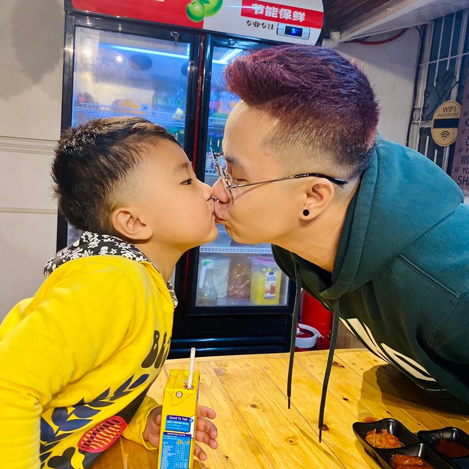 Dadad and Basty