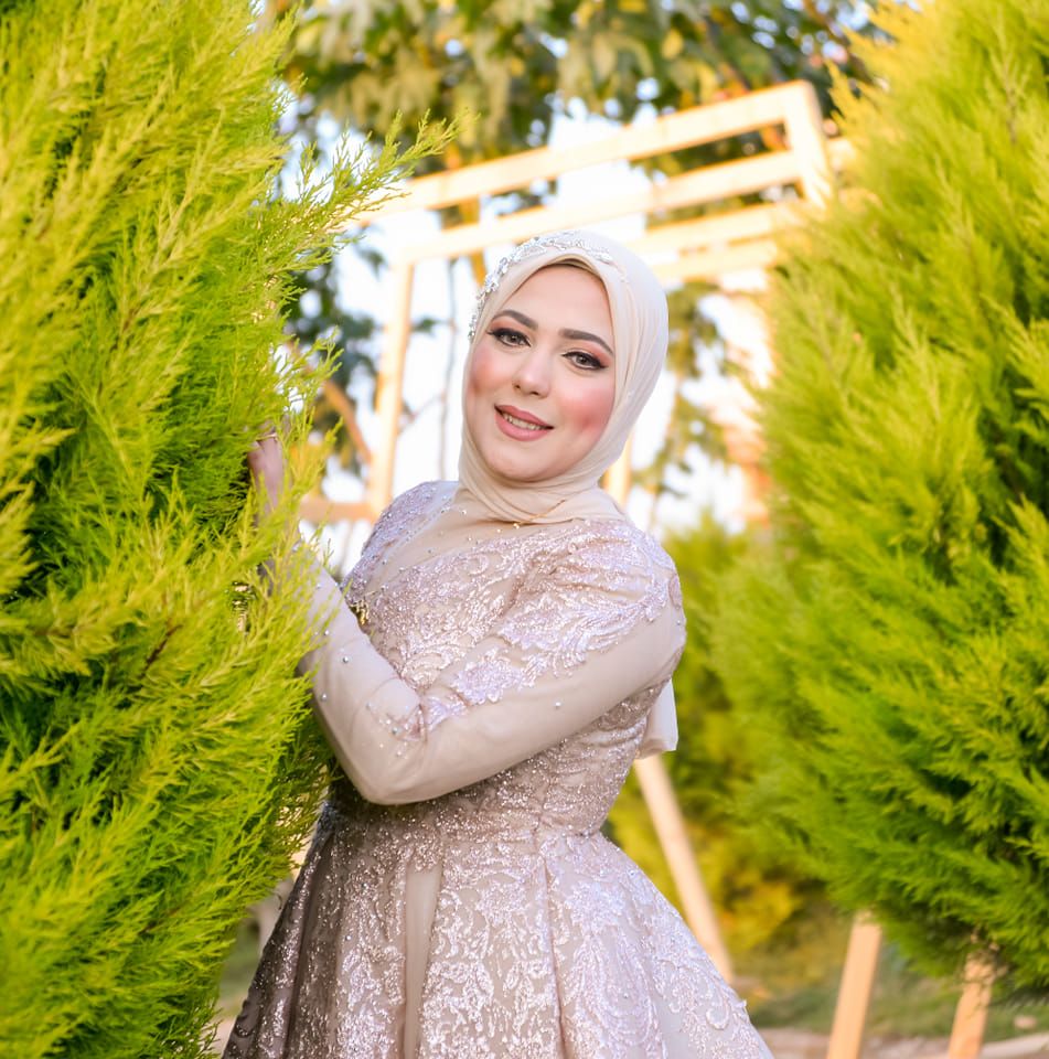 الاء عماد Alaa Emad