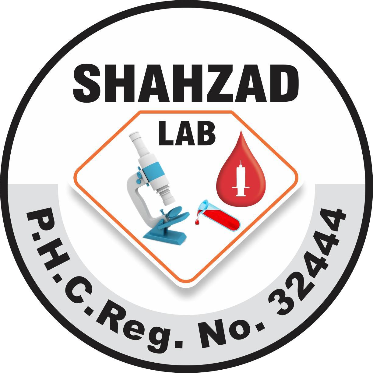 Shahzad Clinical LAB | Dera Ghazi Khan