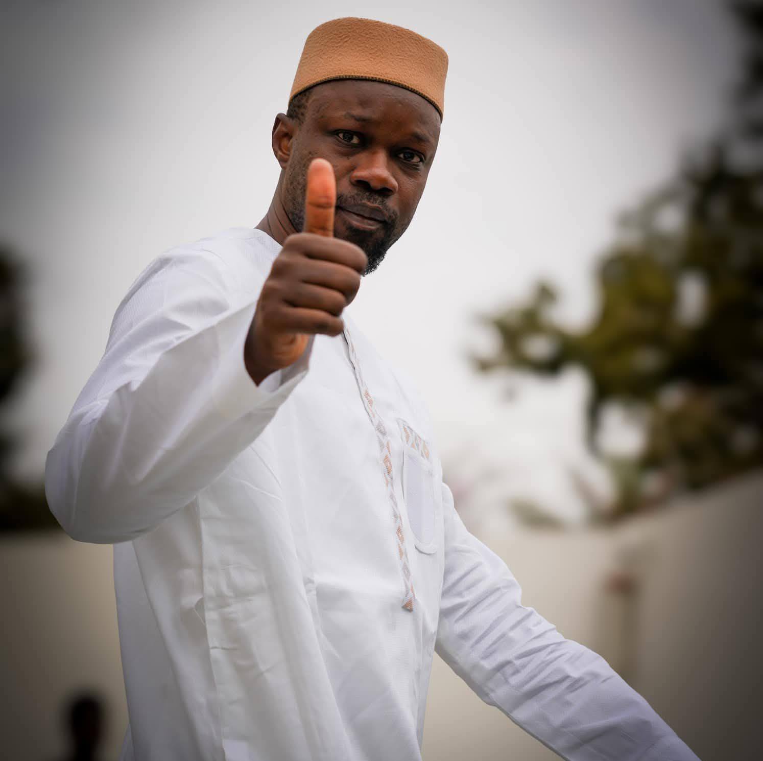 Abdal Yakine Bou Sonko | Dakar