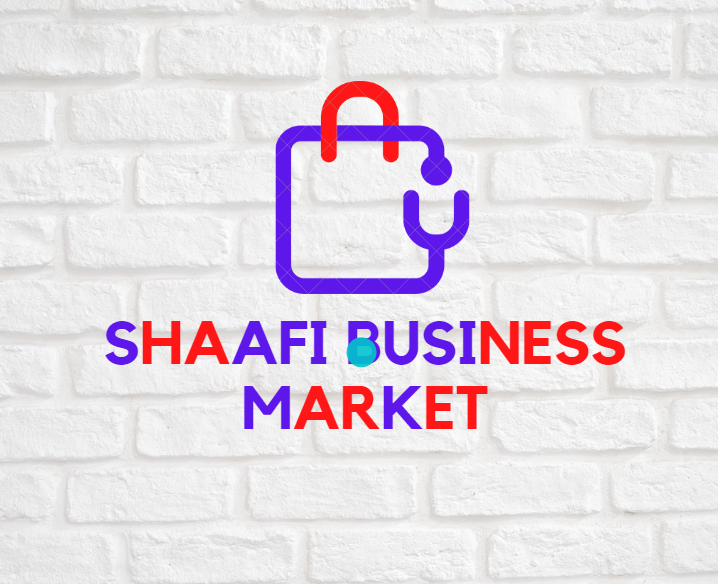 Shaafi Business Market | Mogadishu