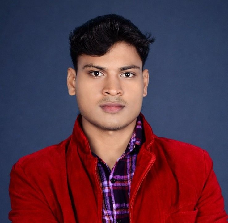 Singer Raushan Raj