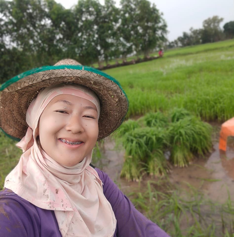 Nang Inthavong