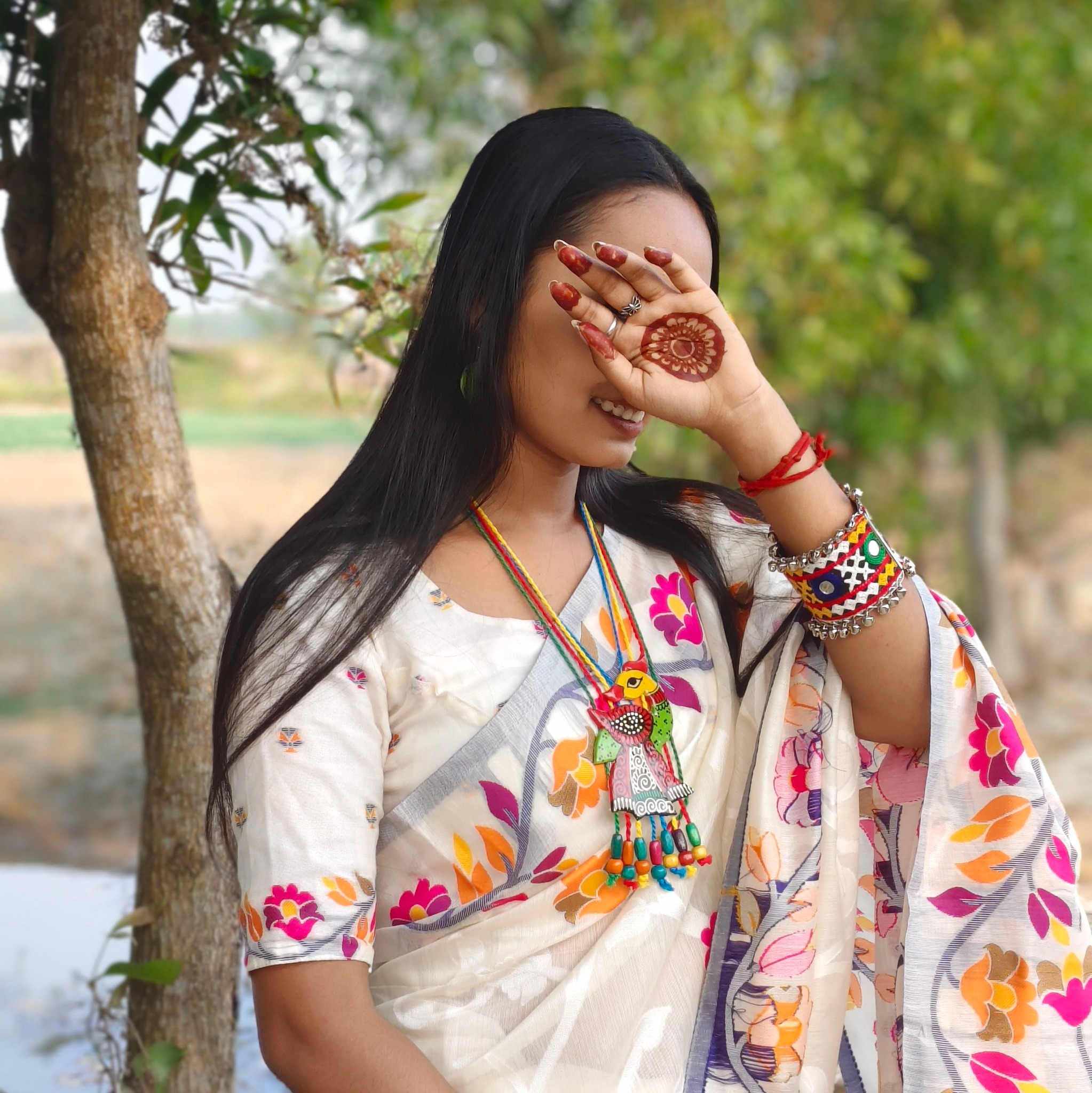 Nilima Ari