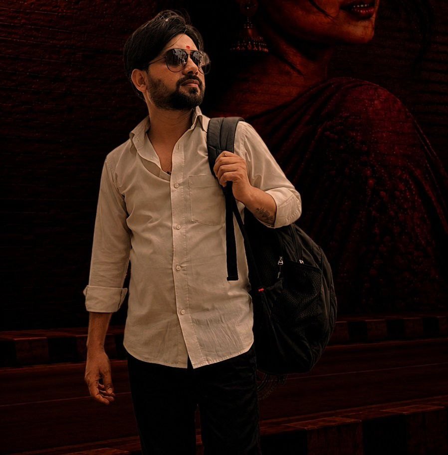 Rakesh singh