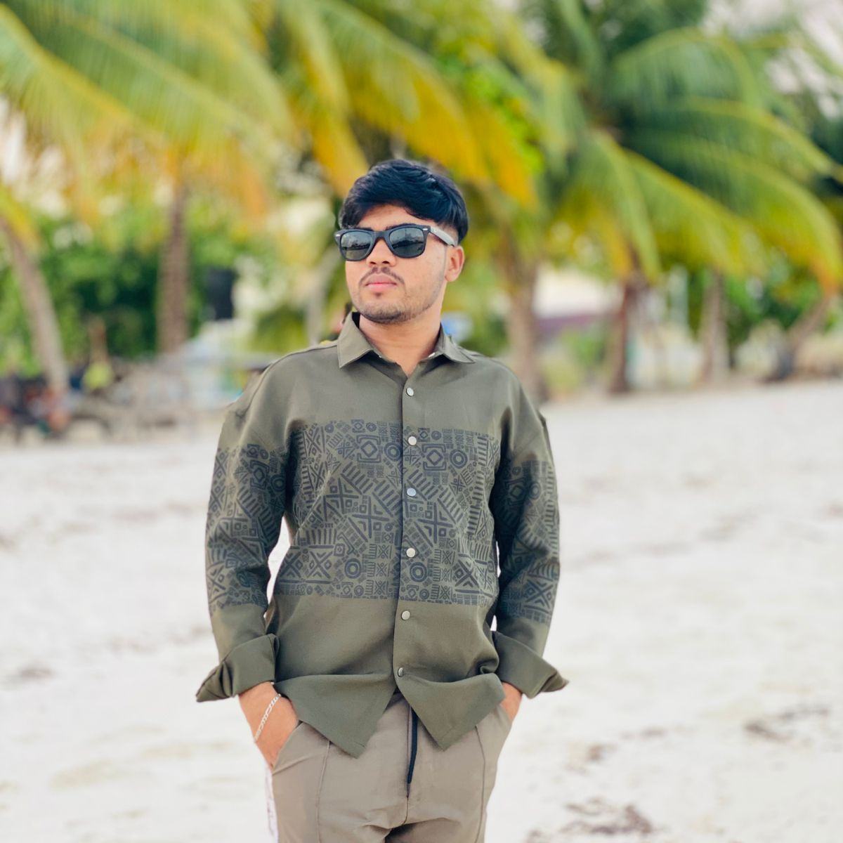 Piash Hasan