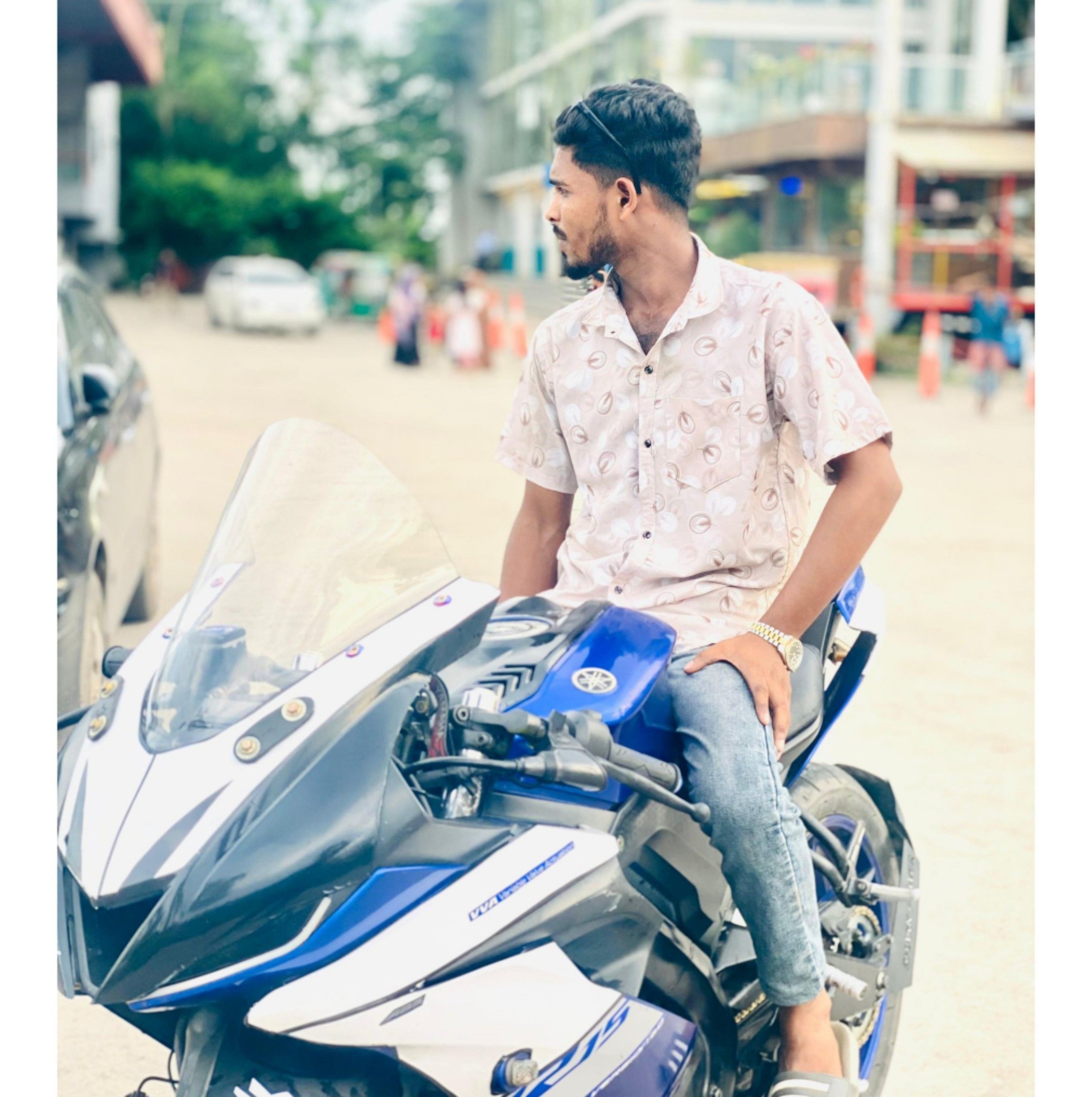 Rcd Rifat