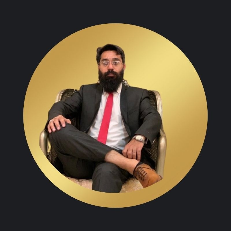 Faizan Qureshi - Your Investment Advisor | Rawalpindi