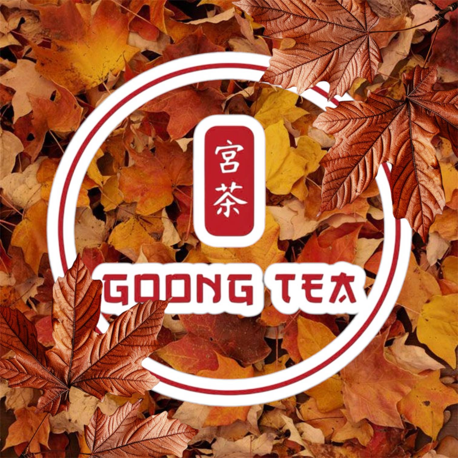 GOONG TEA HIỆP THUẬN | Hanoi
