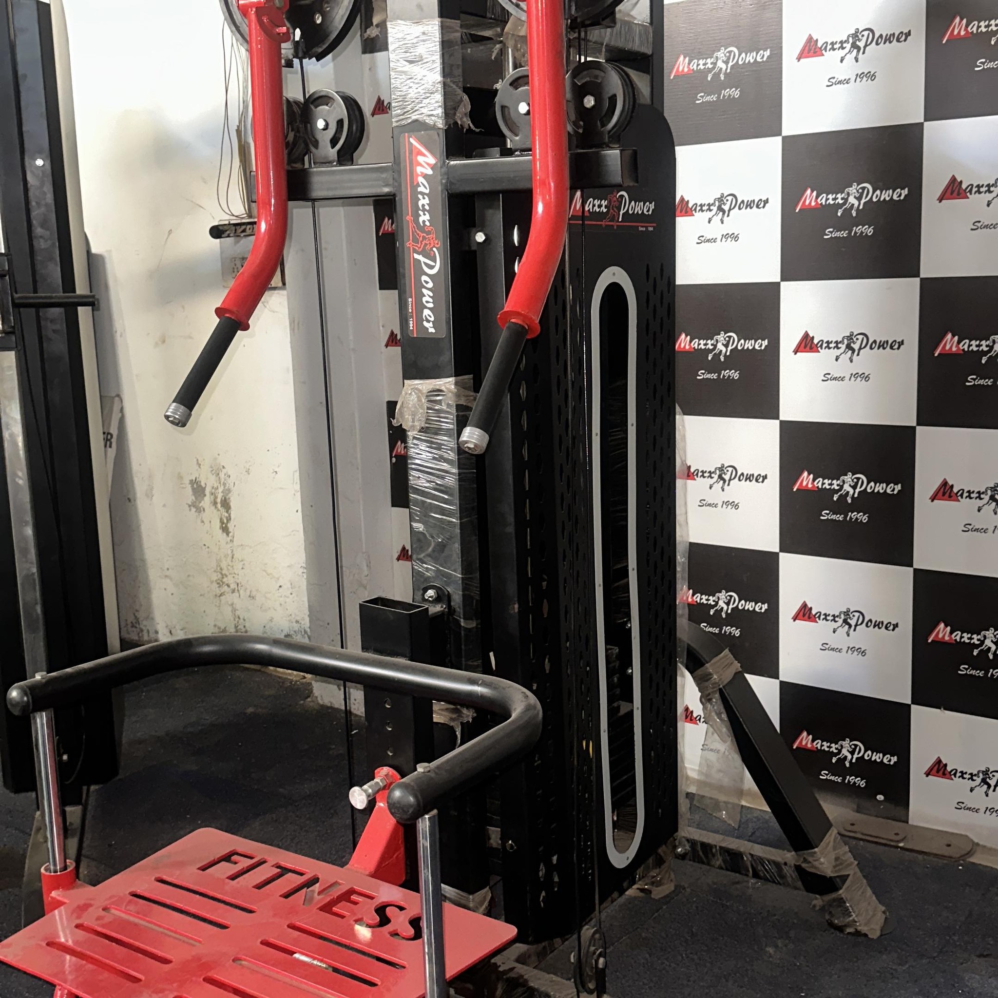 Maxx power company since 1996 | Meerut City