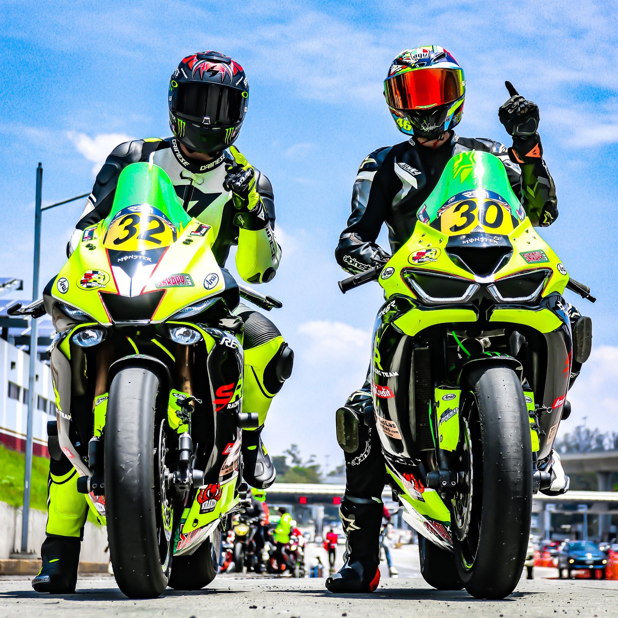 SR Racing Team