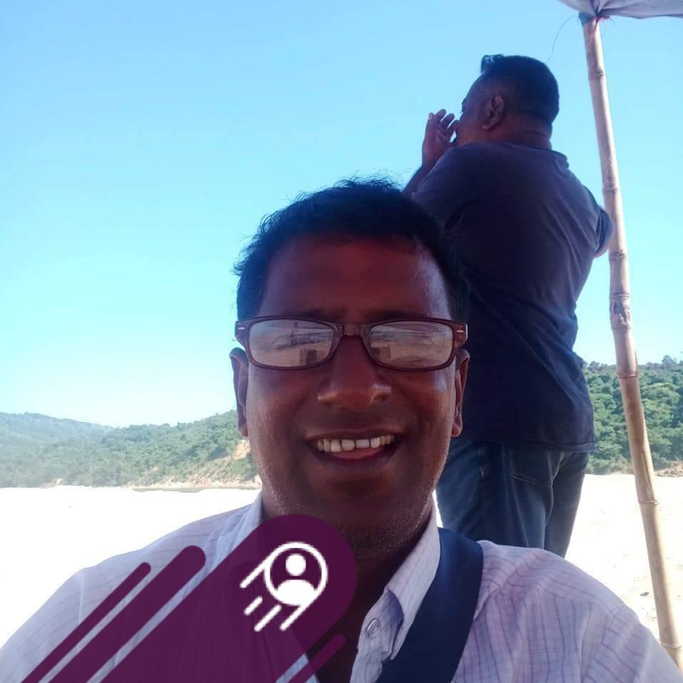 আবুল কাশেম