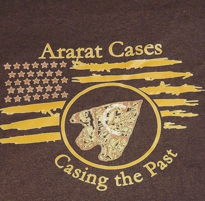 Ararat Cases | Toxey AL