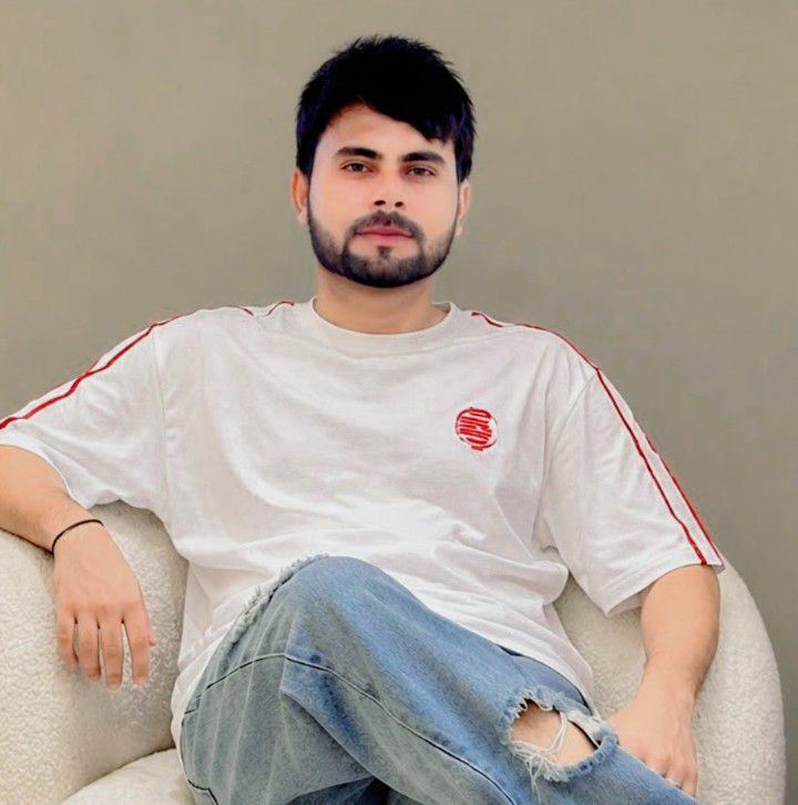 Anas Khan