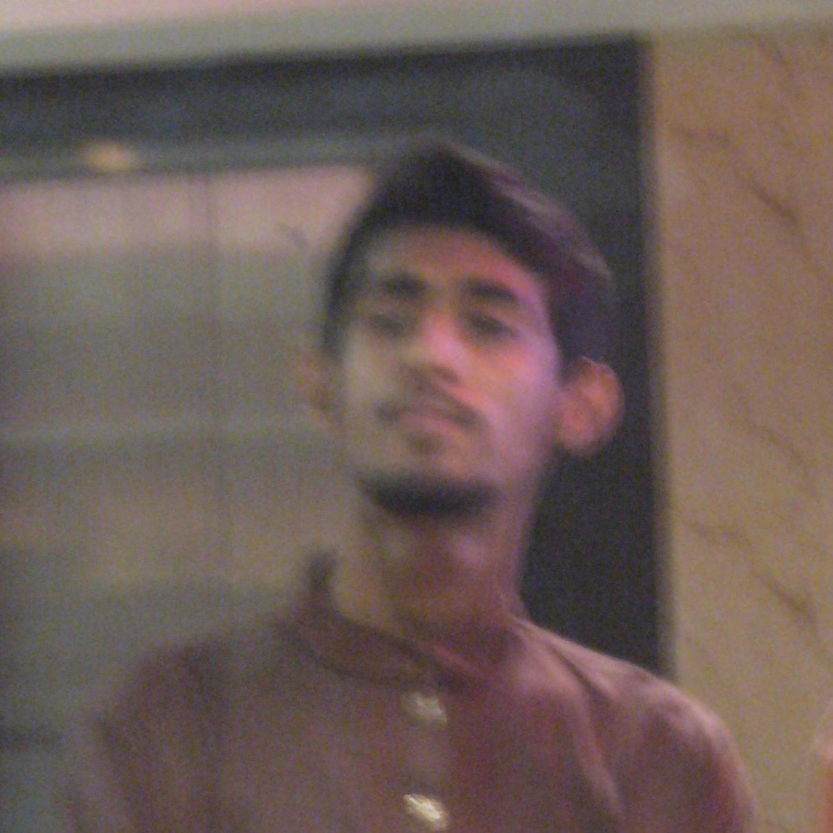 Muhammad Rafiul Islam Rafi